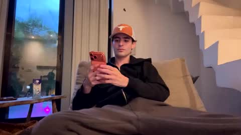 Snapshot of ckeefer96 chatting on 27, 5, 2026 ckeefer96 online show from 27, 5, 2026