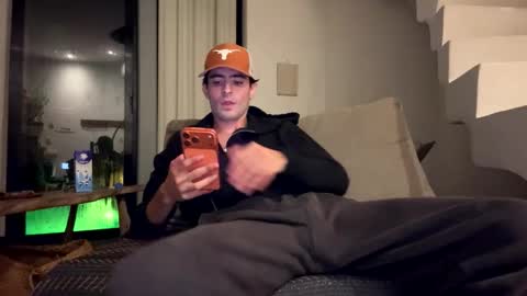 Snapshot of ckeefer96 chatting on 27, 5, 2026 ckeefer96 online show from 27, 5, 2026