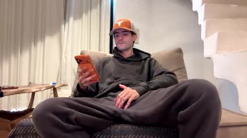 Snapshot of ckeefer96 chatting on 28, 5, 2026 ckeefer96 online show from 28, 5, 2026