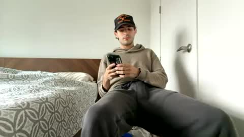 Snapshot of ckeefer96 chatting on 6, 7, 2026 ckeefer96 online show from 6, 7, 2026