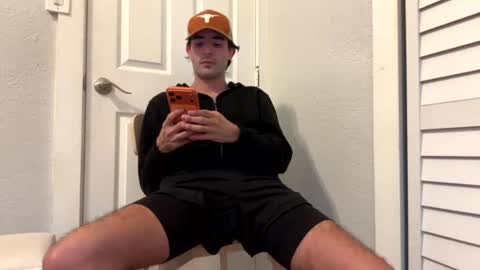 Snapshot of ckeefer96 chatting on 19, 7, 2026 ckeefer96 online show from 19, 7, 2026
