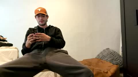 Snapshot of ckeefer96 chatting on 24, 7, 2026 ckeefer96 online show from 24, 7, 2026