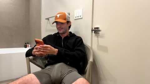 Snapshot of ckeefer96 chatting on 29, 7, 2026 ckeefer96 online show from 29, 7, 2026