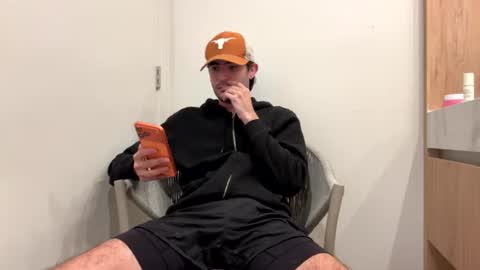 Snapshot of ckeefer96 chatting on 29, 7, 2026 ckeefer96 online show from 29, 7, 2026