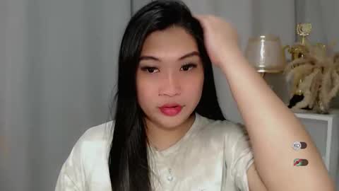Snapshot of claire_wntr chatting on 3, 5, 2026 CLAIRE online show from 3, 5, 2026