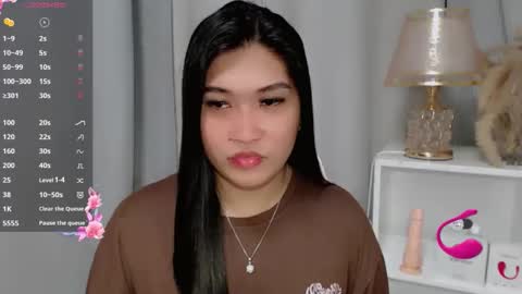 Snapshot of claire_wntr chatting on 11, 6, 2026 CLAIRE online show from 11, 6, 2026