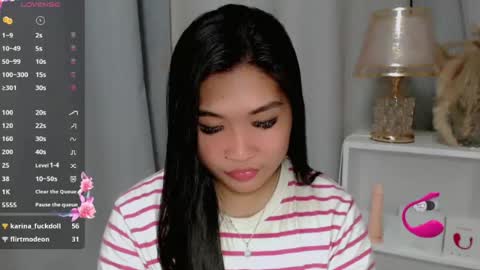 Snapshot of claire_wntr chatting on 12, 6, 2026 CLAIRE online show from 12, 6, 2026