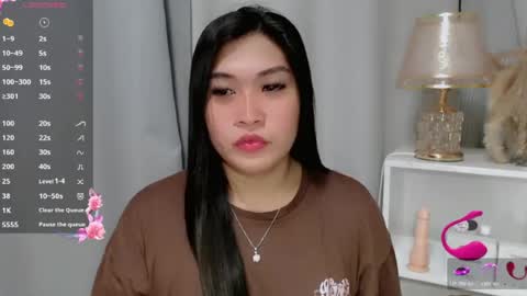 Snapshot of claire_wntr chatting on 14, 6, 2026 CLAIRE online show from 14, 6, 2026
