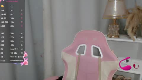 Snapshot of claire_wntr chatting on 20, 6, 2026 CLAIRE online show from 20, 6, 2026