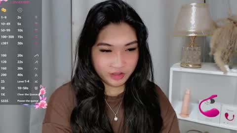 Snapshot of claire_wntr chatting on 22, 6, 2026 CLAIRE online show from 22, 6, 2026
