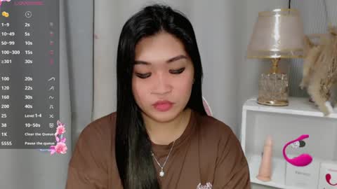 Snapshot of claire_wntr chatting on 24, 6, 2026 CLAIRE online show from 24, 6, 2026