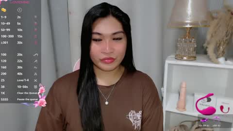 Snapshot of claire_wntr chatting on 28, 6, 2026 CLAIRE online show from 28, 6, 2026