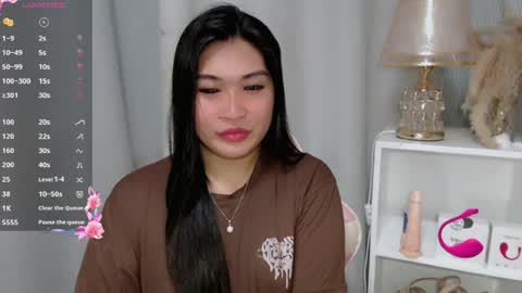Snapshot of claire_wntr chatting on 30, 6, 2026 CLAIRE online show from 30, 6, 2026