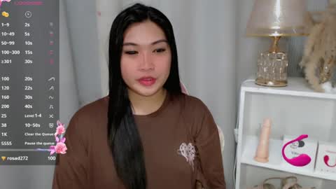 Snapshot of claire_wntr chatting on 1, 7, 2026 CLAIRE online show from 1, 7, 2026