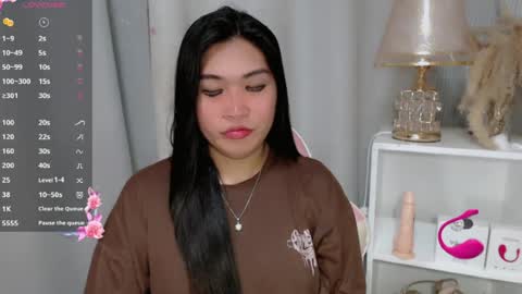 Snapshot of claire_wntr chatting on 2, 7, 2026 CLAIRE online show from 2, 7, 2026