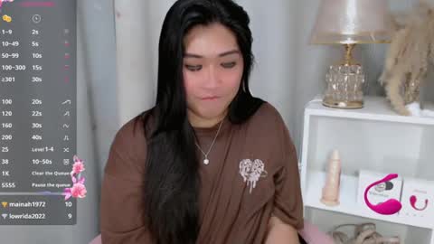 Snapshot of claire_wntr chatting on 2, 7, 2026 CLAIRE online show from 2, 7, 2026