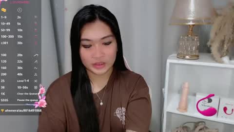 Snapshot of claire_wntr chatting on 3, 7, 2026 CLAIRE online show from 3, 7, 2026