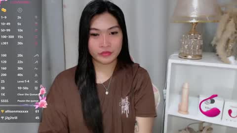 Snapshot of claire_wntr chatting on 4, 7, 2026 CLAIRE online show from 4, 7, 2026