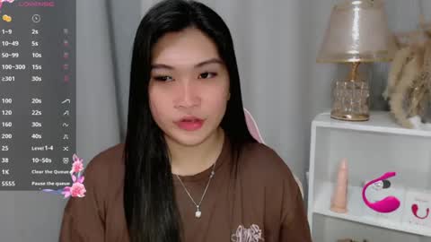 Snapshot of claire_wntr chatting on 5, 7, 2026 CLAIRE online show from 5, 7, 2026
