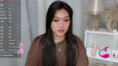 Snapshot of claire_wntr chatting on 9, 7, 2026 CLAIRE online show from 9, 7, 2026