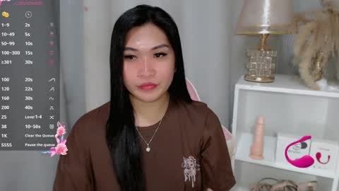Snapshot of claire_wntr chatting on 10, 7, 2026 CLAIRE online show from 10, 7, 2026