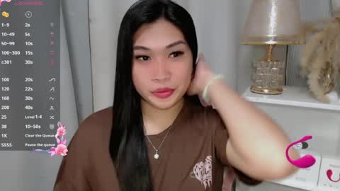Snapshot of claire_wntr chatting on 12, 7, 2026 CLAIRE online show from 12, 7, 2026