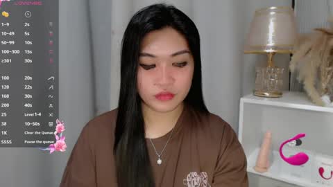 Snapshot of claire_wntr chatting on 21, 7, 2026 CLAIRE online show from 21, 7, 2026