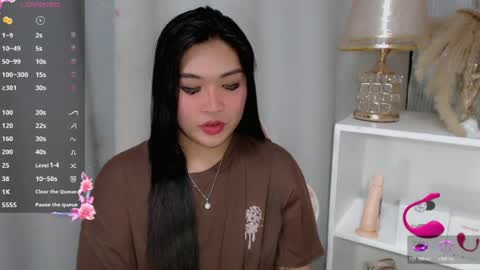 Snapshot of claire_wntr chatting on 21, 7, 2026 CLAIRE online show from 21, 7, 2026