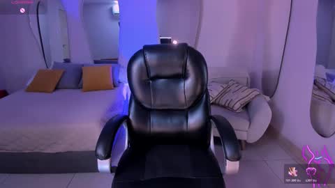 Snapshot of clairedawsonx chatting on 7, 3, 2026 Claire Dawson online show from 7, 3, 2026