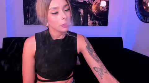 Snapshot of clairedawsonx chatting on 21, 3, 2026 Claire Dawson online show from 21, 3, 2026