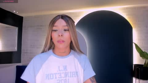 Snapshot of clairedawsonx chatting on 12, 4, 2026 Claire Dawson online show from 12, 4, 2026