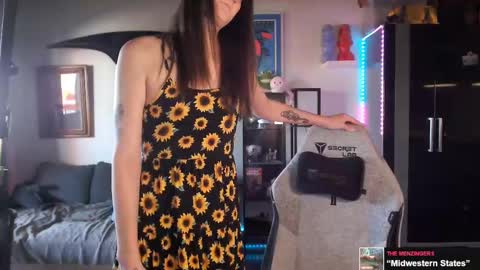 Clairedelilah online show from 22, 2, 2025