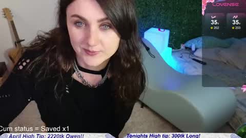 Snapshot of claireity chatting on 23, 4, 2026 Claire online show from 23, 4, 2026