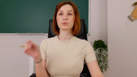 Snapshot of clairemathis chatting on 3, 4, 2026 Claire online show from 3, 4, 2026