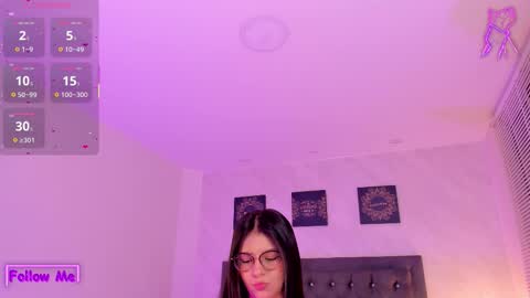 Snapshot of clairemillerx chatting on 7, 2, 2026 clairemillerx online show from 7, 2, 2026