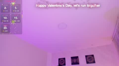 Snapshot of clairemillerx chatting on 14, 2, 2026 clairemillerx online show from 14, 2, 2026