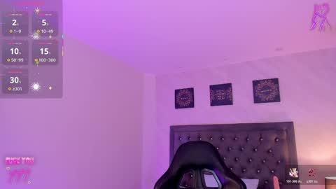 Snapshot of clairemillerx chatting on 24, 2, 2026 clairemillerx online show from 24, 2, 2026