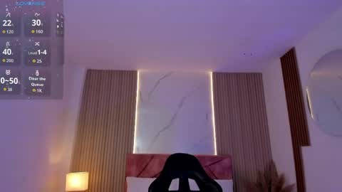 clairemillerx online show from 4, 6, 2026
