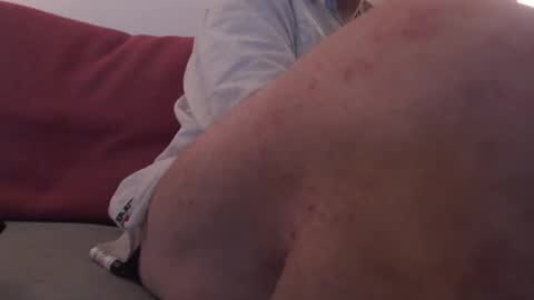 Snapshot of clamk454 chatting on 2, 3, 2025 clamk454 online show from 2, 3, 2025