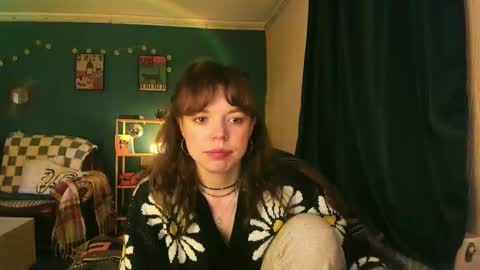 Clancy online show from 13, 11, 2025