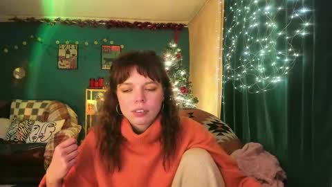 Clancy online show from 19, 12, 2025