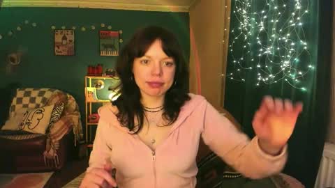 Clancy online show from 12, 3, 2026