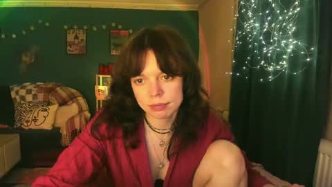 Clancy online show from 16, 4, 2026