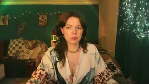 Clancy online show from 7, 7, 2026
