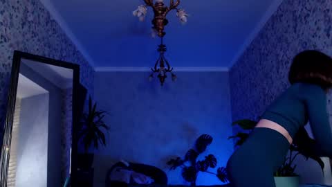 Clara online show from 29, 1, 2025