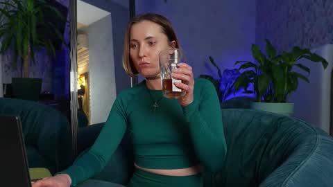 Clara online show from 18, 2, 2026