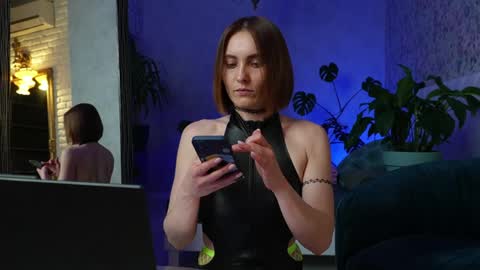 Snapshot of clara_bendover chatting on 5, 4, 2026 Clara online show from 5, 4, 2026