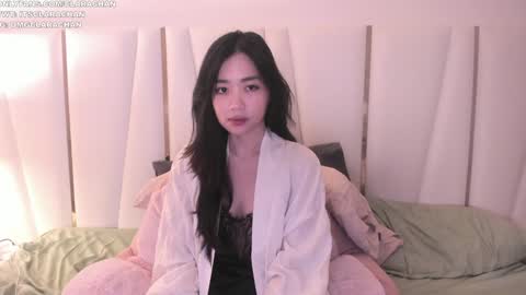 Snapshot of clara_chan chatting on 13, 3, 2026 IG online show from 13, 3, 2026