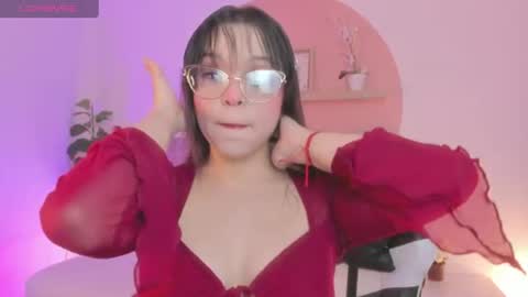 Snapshot of clara_lu chatting on 8, 7, 2026 C L A R A online show from 8, 7, 2026
