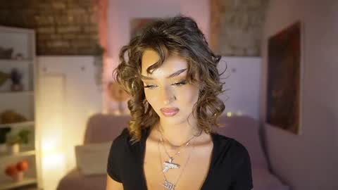 Clara smile online show from 1, 3, 2025